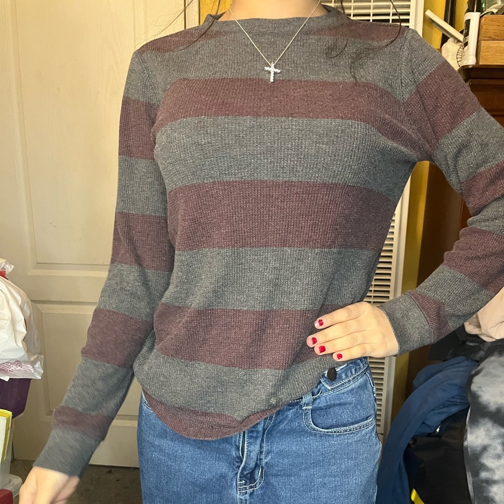 FREDDY KRUEGER SHIRT